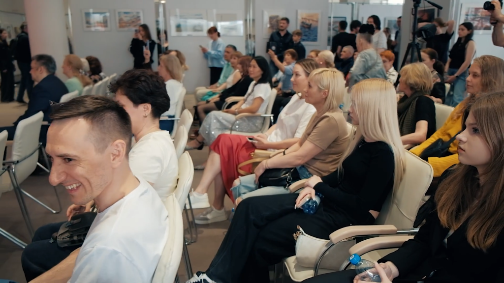 Акварелисты Сибири 2025